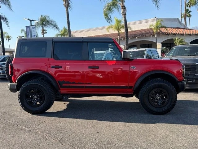 2023 Ford Bronco 6th Gen - Image 11 of 21