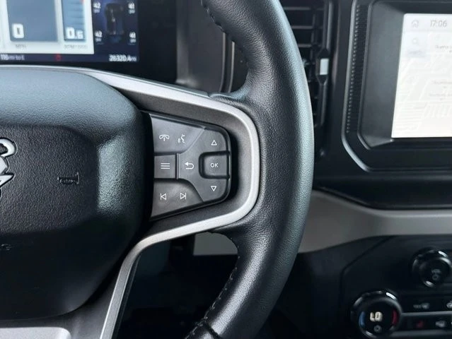2023 Ford Bronco 6th Gen - Image 21 of 21