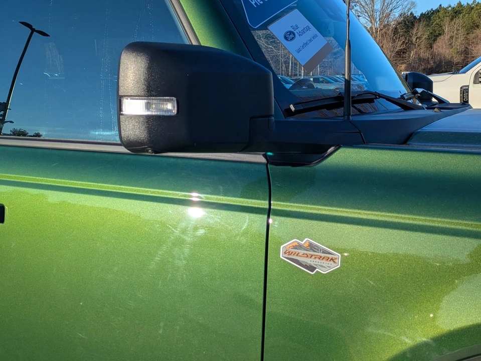 2023 Ford Bronco 6th Gen - Image 12 of 12
