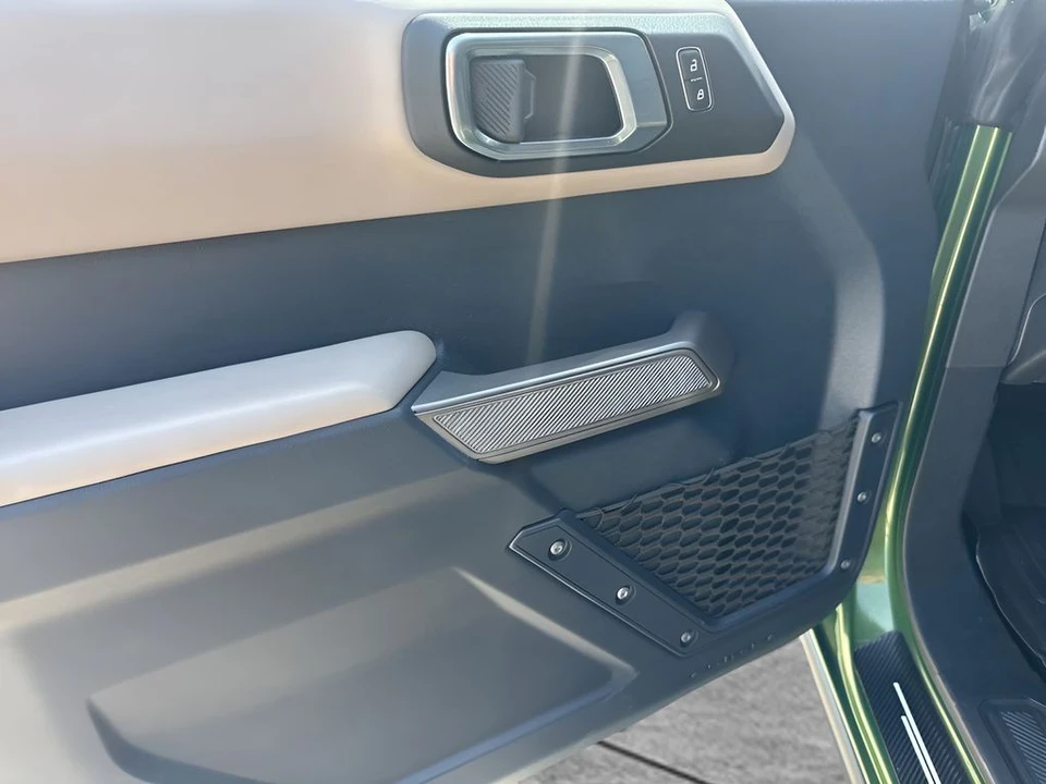 2023 Ford Bronco 6th Gen - Image 29 of 31