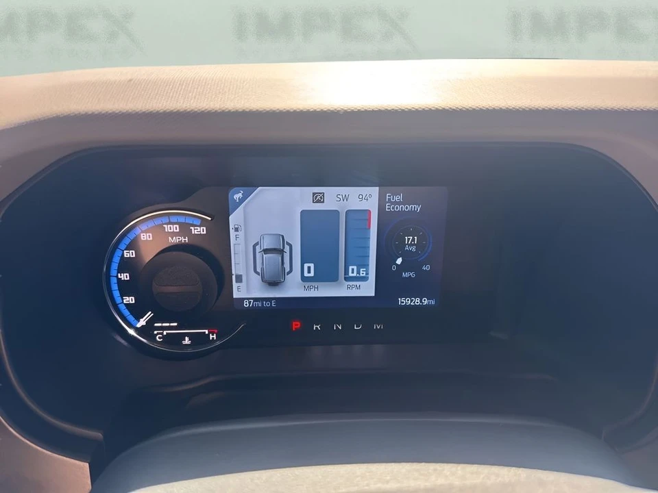 2023 Ford Bronco 6th Gen - Image 26 of 31