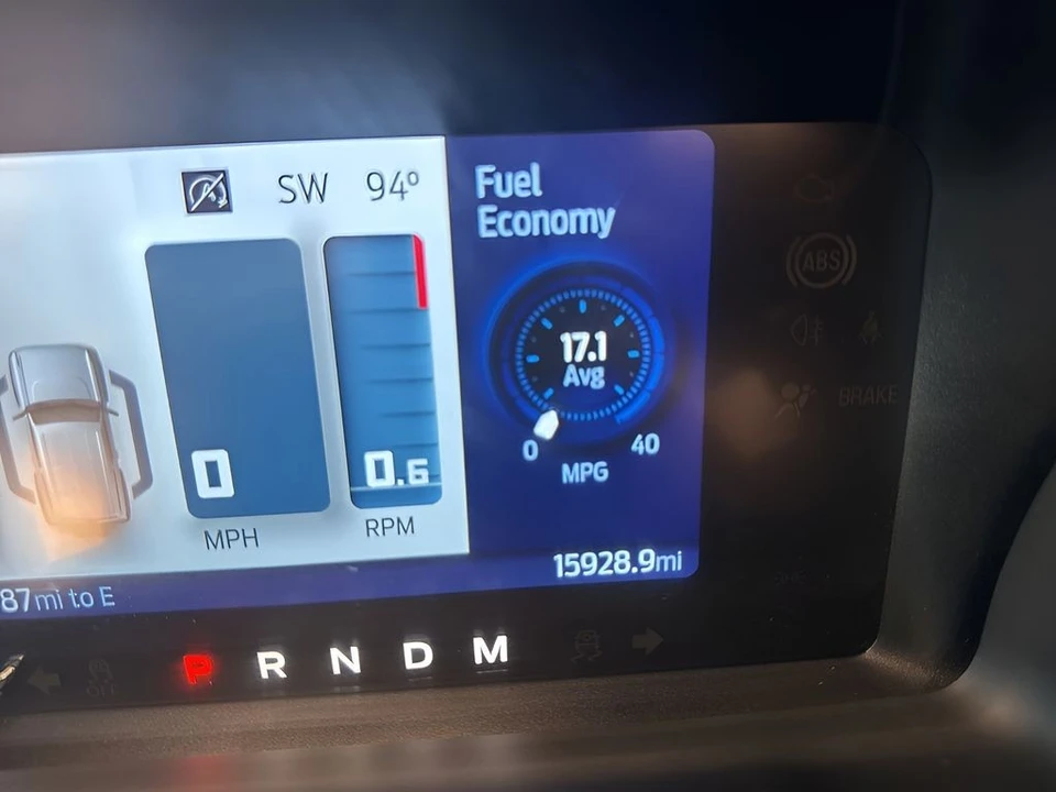 2023 Ford Bronco 6th Gen - Image 27 of 31