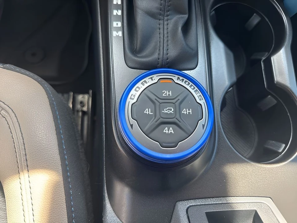 2023 Ford Bronco 6th Gen - Image 19 of 31