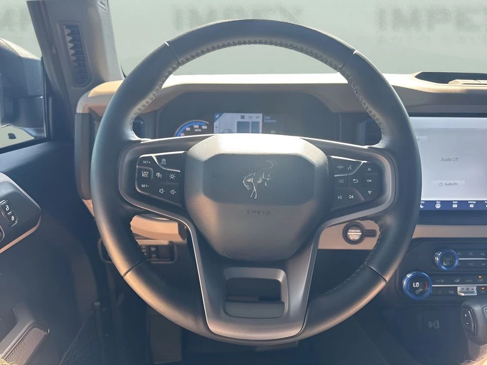 2023 Ford Bronco 6th Gen - Image 14 of 31
