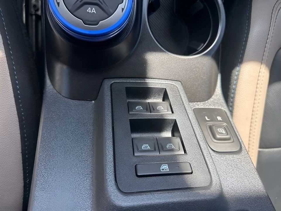 2023 Ford Bronco 6th Gen - Image 18 of 31