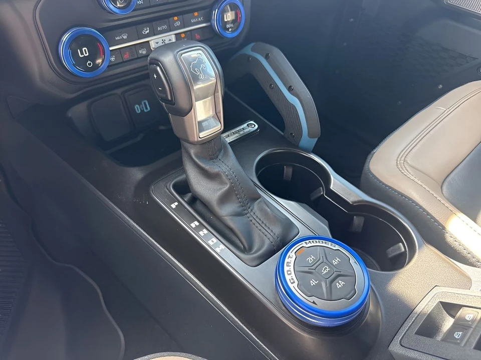 2023 Ford Bronco 6th Gen - Image 17 of 31
