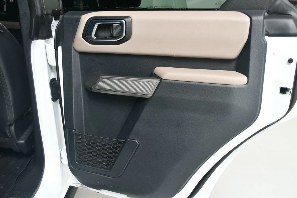 2023 Ford Bronco 6th Gen - Image 12 of 12