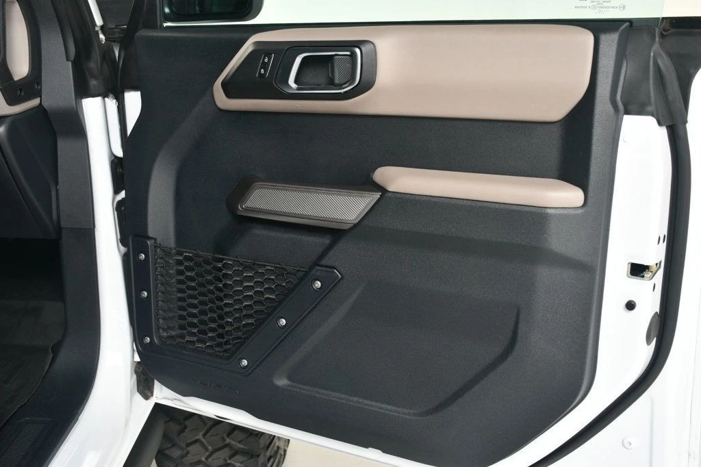 2023 Ford Bronco 6th Gen - Image 11 of 12