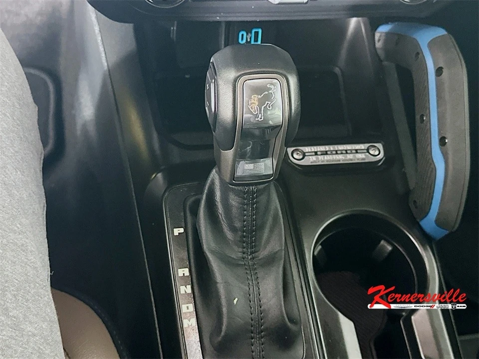2023 Ford Bronco 6th Gen - Image 16 of 21