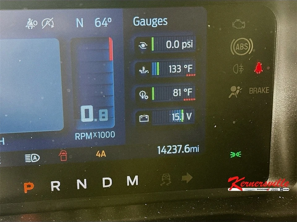 2023 Ford Bronco 6th Gen - Image 15 of 21