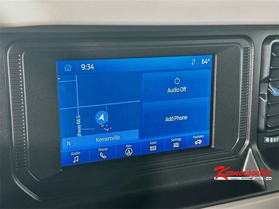 2023 Ford Bronco 6th Gen - Image 17 of 21