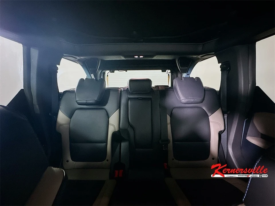 2023 Ford Bronco 6th Gen - Image 13 of 21
