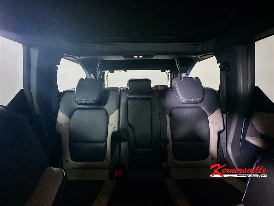2023 Ford Bronco 6th Gen - Image 13 of 21