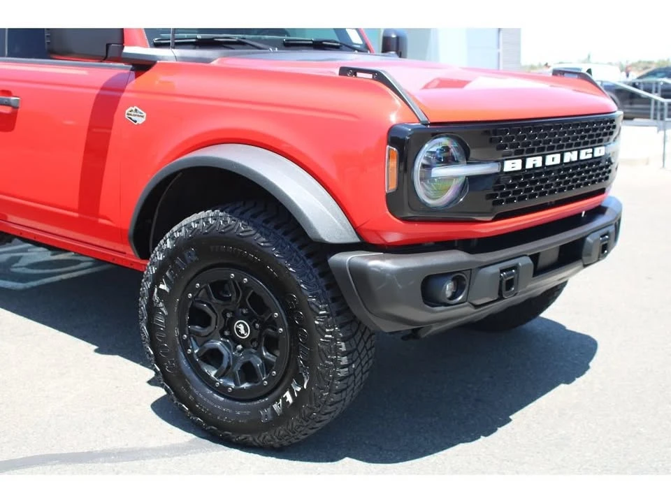 2023 Ford Bronco 6th Gen - Image 7 of 20