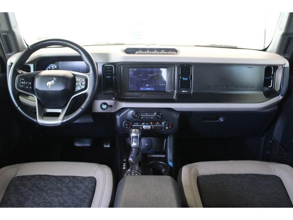 2023 Ford Bronco 6th Gen - Image 15 of 20
