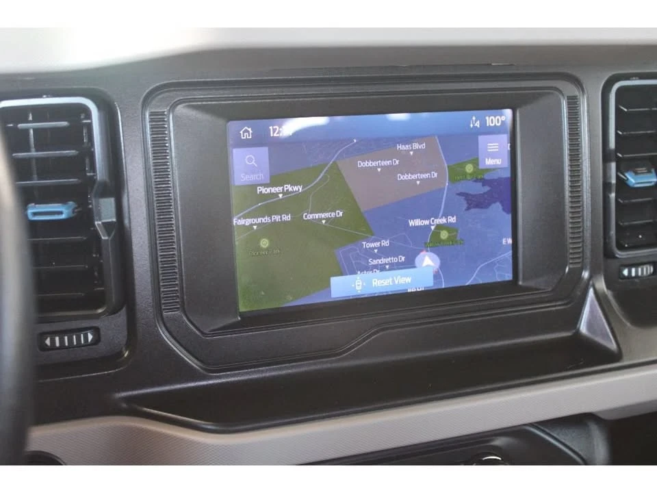 2023 Ford Bronco 6th Gen - Image 17 of 20
