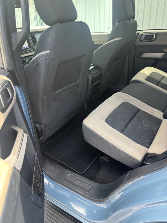 2023 Ford Bronco 6th Gen - Image 11 of 15