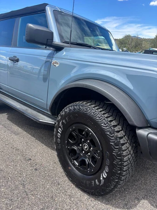 2023 Ford Bronco 6th Gen - Image 6 of 15
