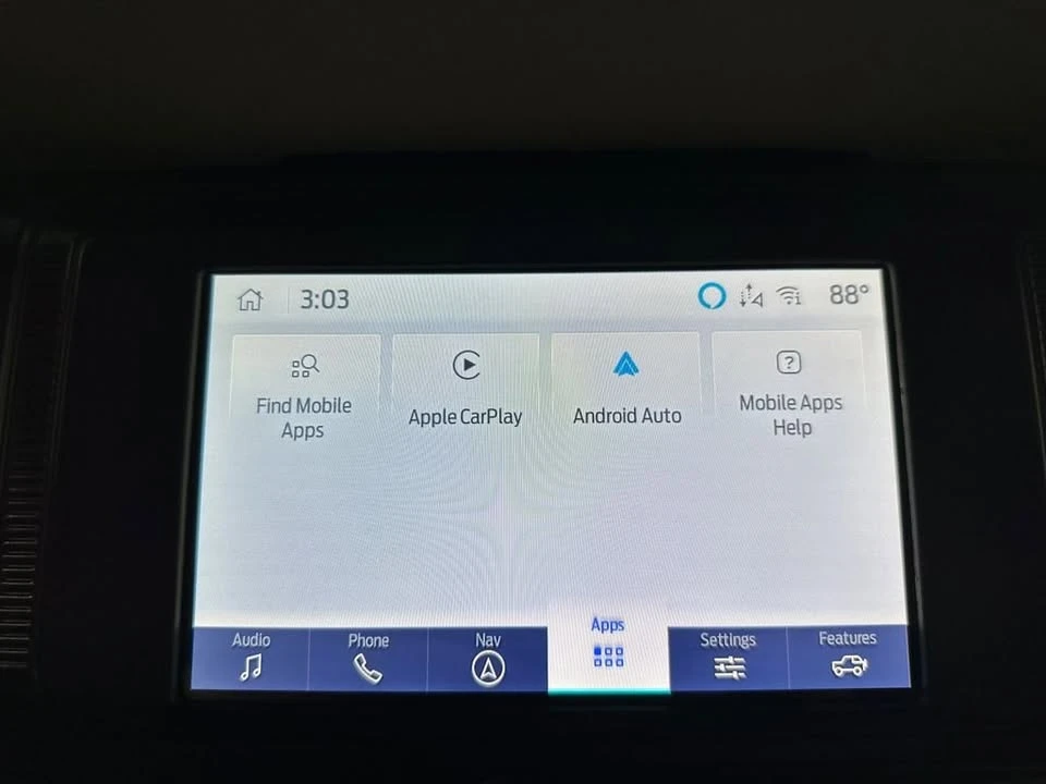 2023 Ford Bronco 6th Gen - Image 3 of 20
