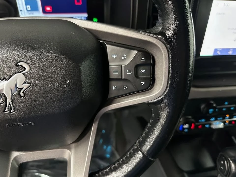 2023 Ford Bronco 6th Gen - Image 8 of 20