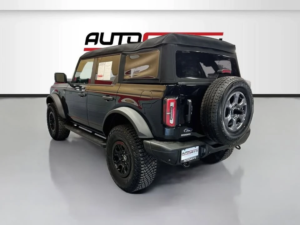 2023 Ford Bronco 6th Gen - Image 5 of 20