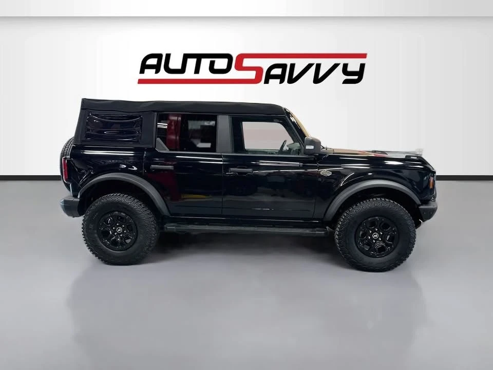2023 Ford Bronco 6th Gen - Image 8 of 20