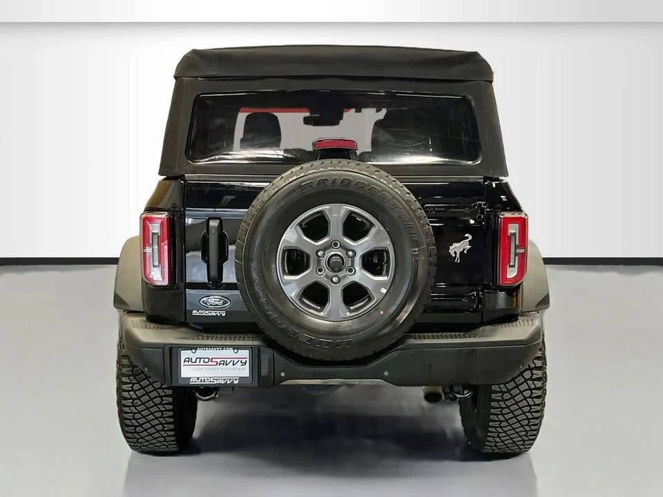 2023 Ford Bronco 6th Gen - Image 6 of 20