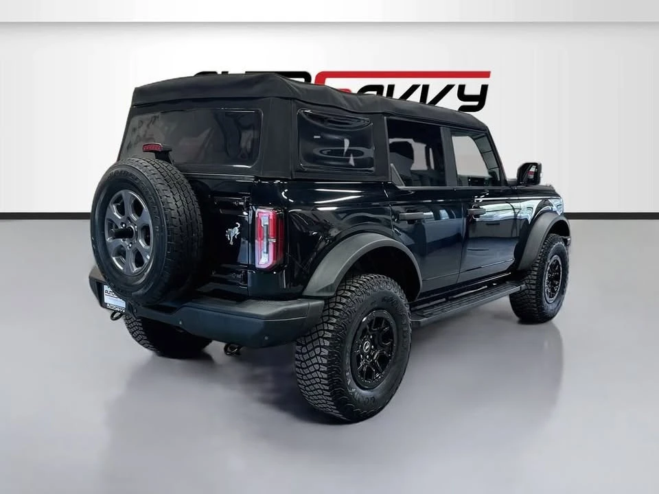 2023 Ford Bronco 6th Gen - Image 7 of 20