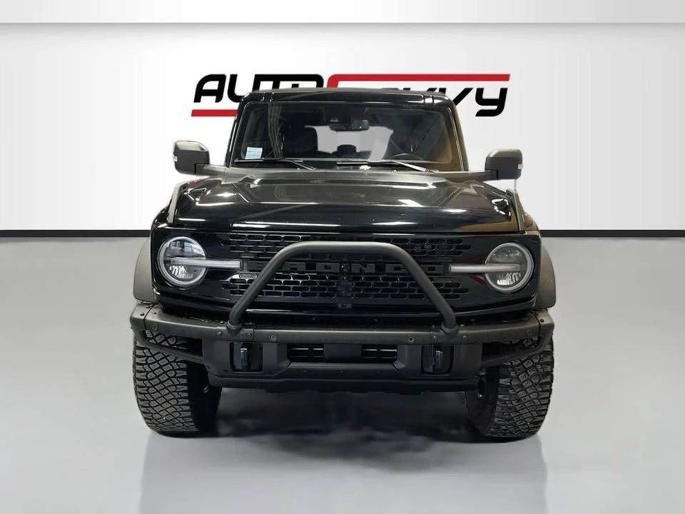 2023 Ford Bronco 6th Gen - Image 2 of 20