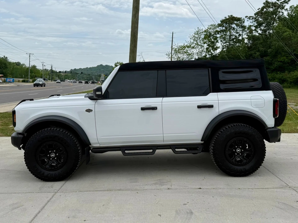 2023 Ford Bronco 6th Gen - Image 6 of 31