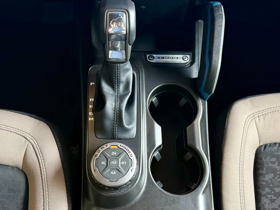 2023 Ford Bronco 6th Gen - Image 29 of 31