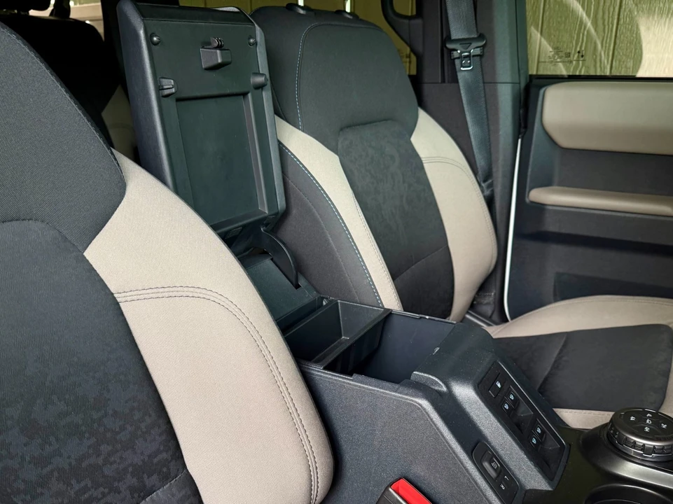 2023 Ford Bronco 6th Gen - Image 24 of 31