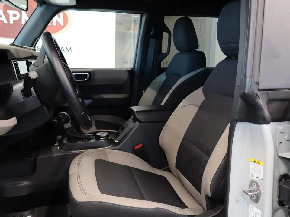 2023 Ford Bronco 6th Gen - Image 3 of 3