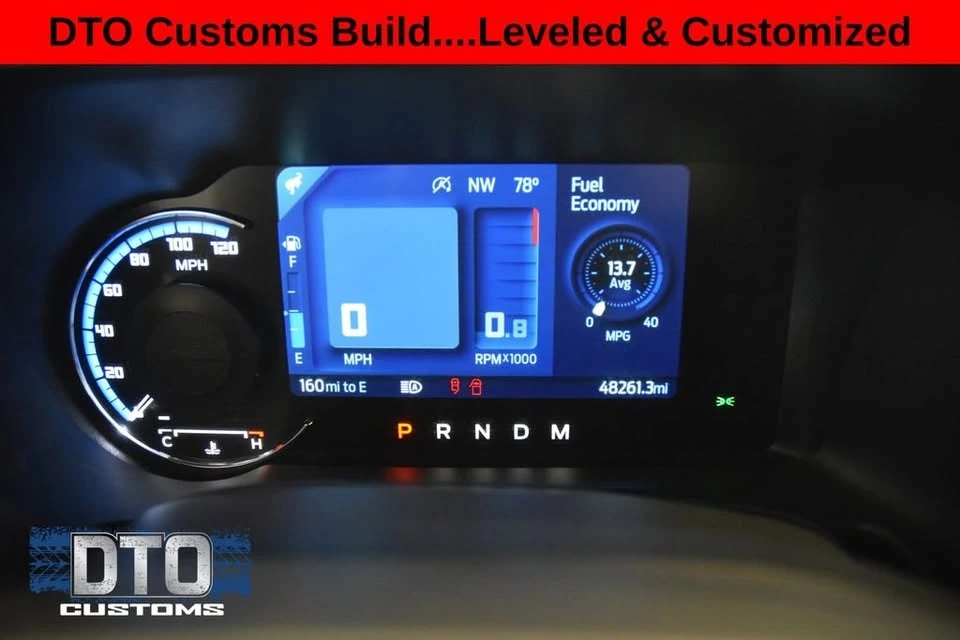 2023 Ford Bronco 6th Gen - Image 20 of 20