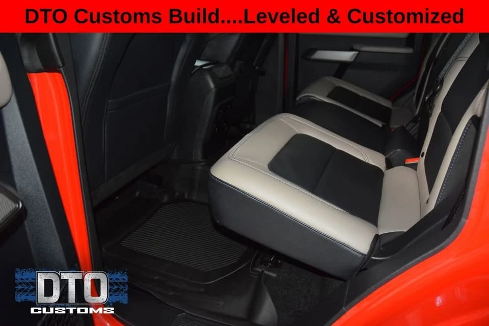 2023 Ford Bronco 6th Gen - Image 18 of 20