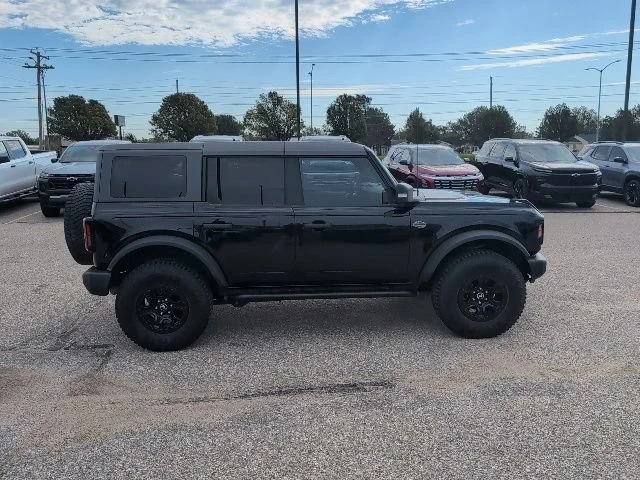 2023 Ford Bronco 6th Gen - Image 18 of 20