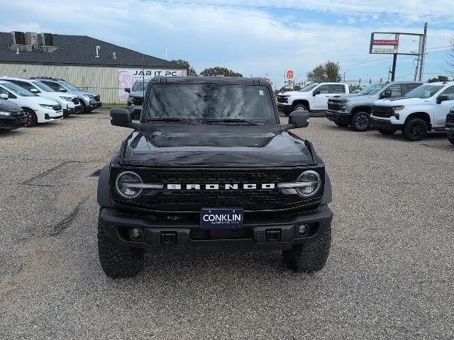 2023 Ford Bronco 6th Gen - Image 17 of 20