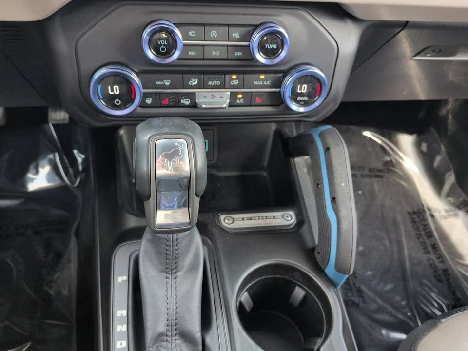 2023 Ford Bronco 6th Gen - Image 12 of 14