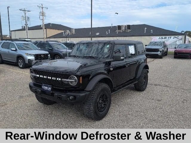 2023 Ford Bronco 6th Gen - Image 16 of 20