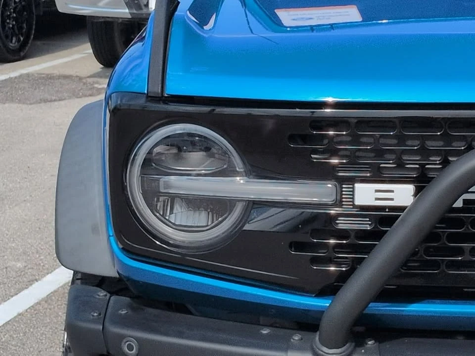 2023 Ford Bronco 6th Gen - Image 6 of 14