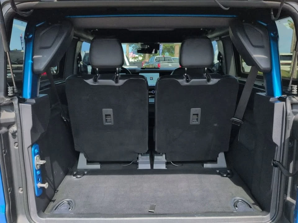 2023 Ford Bronco 6th Gen - Image 8 of 14