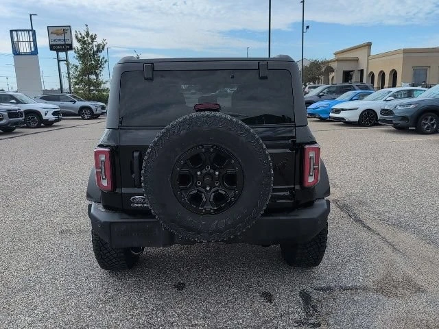 2023 Ford Bronco 6th Gen - Image 20 of 20