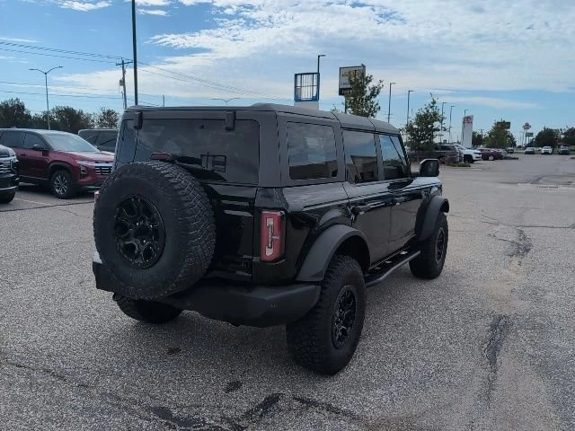 2023 Ford Bronco 6th Gen - Image 19 of 20