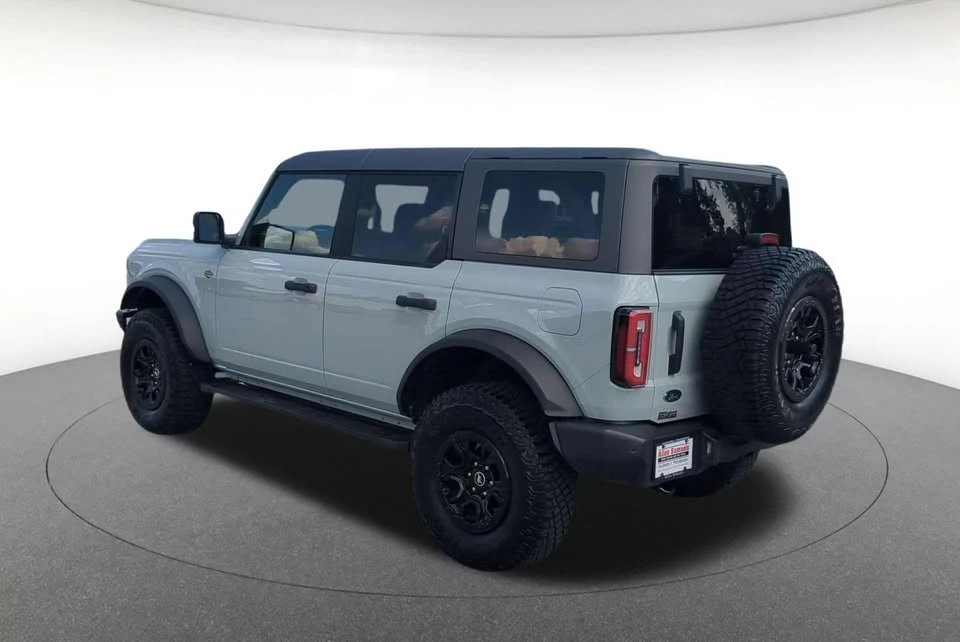 2023 Ford Bronco 6th Gen - Image 6 of 19