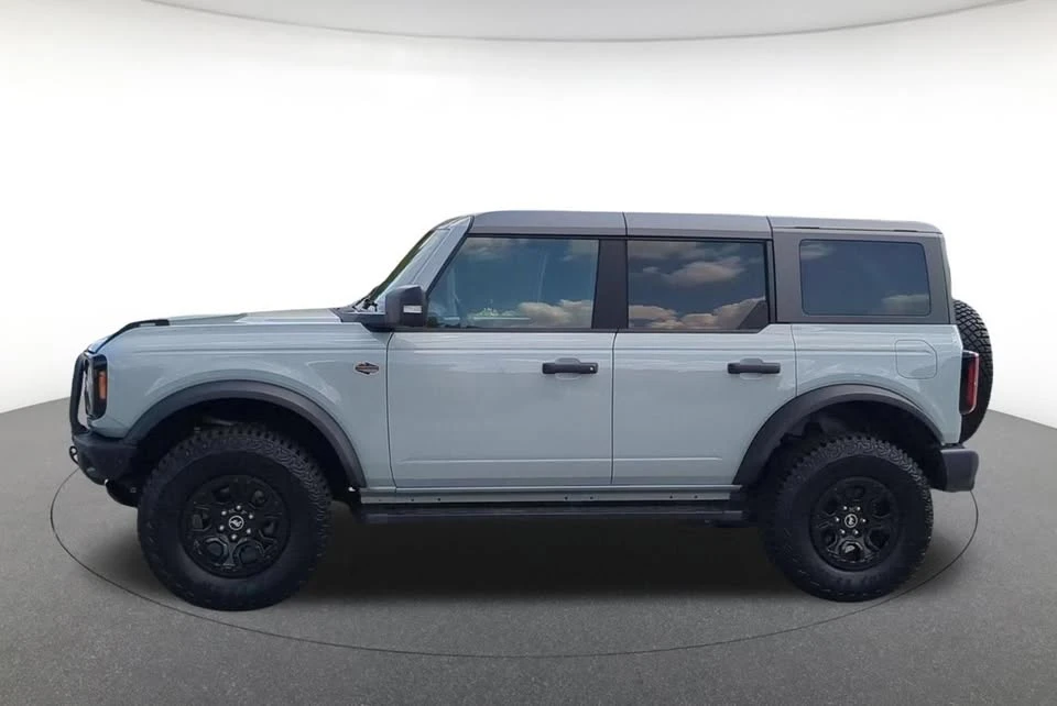 2023 Ford Bronco 6th Gen - Image 7 of 19