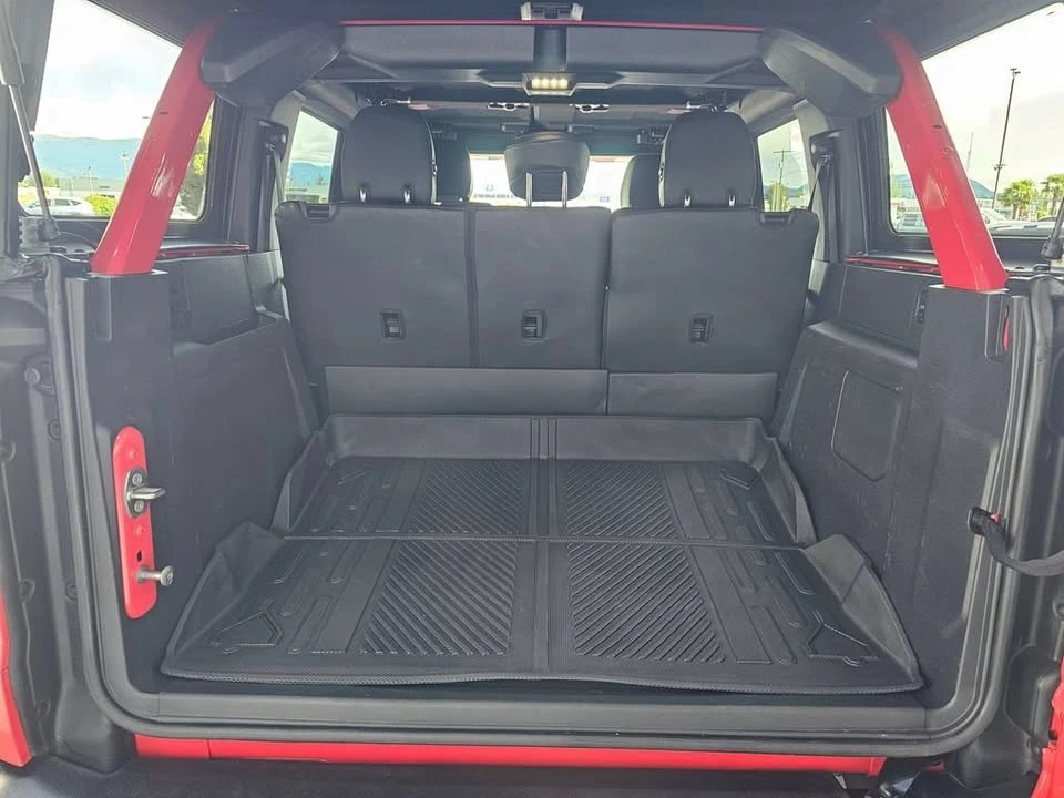 2023 Ford Bronco 6th Gen - Image 11 of 20