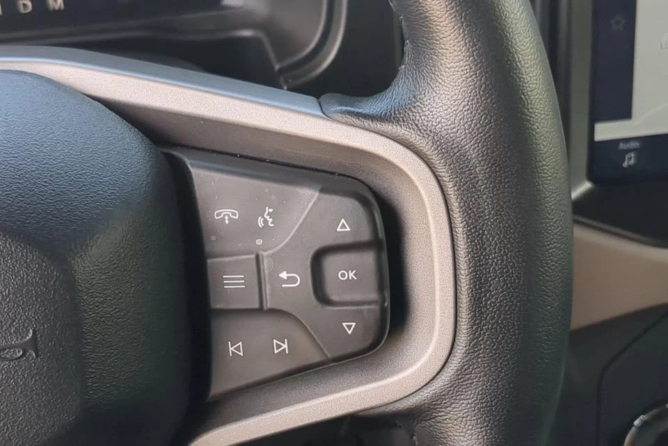 2023 Ford Bronco 6th Gen - Image 14 of 19