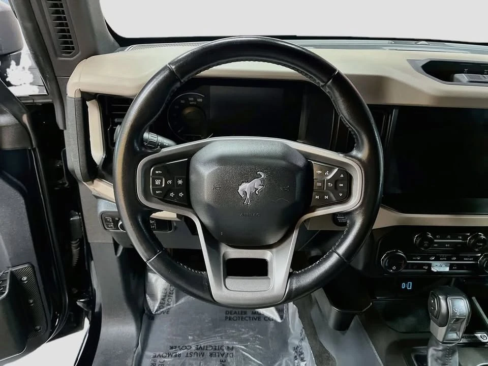 2023 Ford Bronco 6th Gen - Image 8 of 20