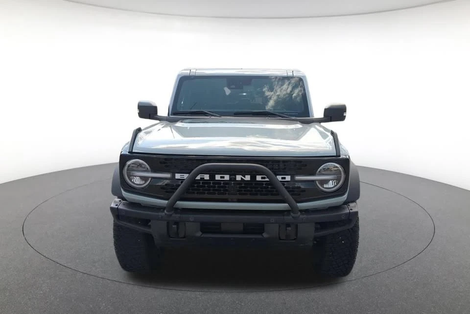 2023 Ford Bronco 6th Gen - Image 9 of 19