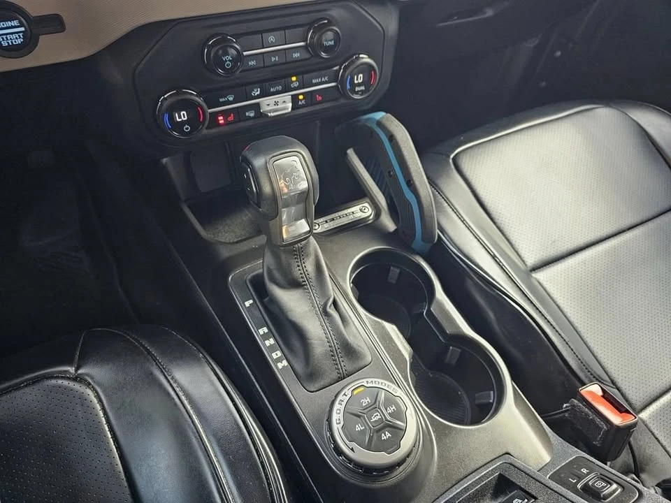 2023 Ford Bronco 6th Gen - Image 19 of 20